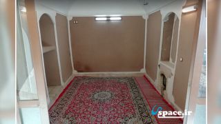 اتاق سنتی اقامتگاه بوم گردی گل انار - انار - روستای قربان آباد